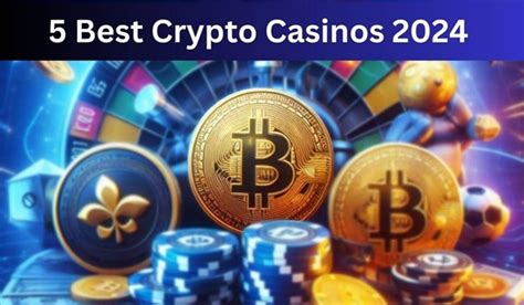 Bitcoin Casino List 2024 .